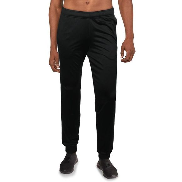 adidas Other Adidas Mens Black Running Fitness Workout Track Pants